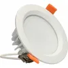 Image de Arev - arlux lighting Spot encastrable pour Salle de Bain mira 7W 580lm Blanc Neutre