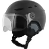 Image de TNB Umhelmetvsl Casque Noir