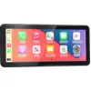Image de TNB Slimdrive - 8.1" Panoramic Wireless Car Screen Compatible With Apple Carplay & Android Auto