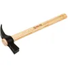 Image de Mob - Marteau de coffreur manche frêne