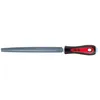 Image de Mob Outillage - Lime demi-ronde mi-douce mob mondelin 200 x 21 x 6 mm - 0910206201