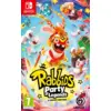 Image de Ubisoft Rabbids Party Of Legends Fr/nl Switch