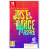 Image de Ubisoft Just Dance 2024 Fr/nl Switch (code De Téléchargement)