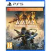 Image de Ubisoft Avatar Frontier Of Pandora: From The Ashes Nl/fr - PS5