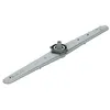 Image de Arcelik Groupe - Bras supérieur 1746200600 pour Lave vaisselle altus, ardem, aya, beko, blomberg, bluesky, continental edison, far, funix, listo,