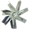 Image de Hélice convection pour Four Samsung DG67-00001C