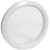 Image de Hublot décoratif rond Ø307 vitre incolore - Nicoll