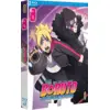 Image de Cld Distribution Boruto : Naruto Next Generations: Vol. 8 - Blu-ray