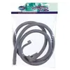 Image de Tuyau de vidange 2.5M coude pour lave linge Clearit 51S7919