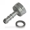 Image de Embout tetine gaz butane 1/2' femelle + joint pour table de...