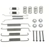 Image de Kit D'Accessoires Pour Mâchoires De Frein Trw Sfk211
