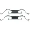 Image de Kit D'Accessoires Pour Plaquettes De Frein Trw Pfk457