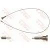 Image de Câble De Frein À Main Gch2623 Trw