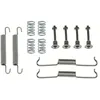 Image de Kit D'Accessoires Pour Mâchoires De Frein Sfk374 Trw