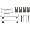Image de Kit D'Accessoires Pour Mâchoires De Frein Trw Sfk403