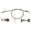 Image de Câble De Frein À Main Gch137 Trw
