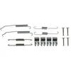 Image de Kit D'Accessoires Pour Mâchoires De Frein Sfk431 Trw