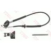 Image de Câble D'Embrayage Gcc3128 Trw