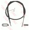 Image de Câble De Frein À Main Gch553 Trw