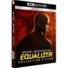 Image de Sony Equalizer: Trilogie 4k Blu-ray