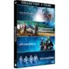 Image de Sony S.o.s Fantômes: Coffret Collection 4 Films Dvd