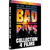Image de Sony Coffret Bad Boys Collection 4 Films - Blu-ray