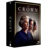Image de Sony The Crown L'intégrale - Dvd
