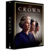Image de Sony The Crown L'intégrale 1 - 6 Blu-ray