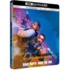 Image de Sony Bad Boys : Ride Or Die - Steelbook Blu-ray