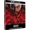 Image de Sony Kraven The Hunter - Steelbook Edition 4k Ultra Hd Blu-ray