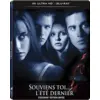 Image de Sony Souviens-toi... L'été Dernier Édition Limitée Steelbook Blu-ray 4k Ultra Hd