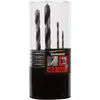 Image de Diager - Pack de 6 forets métal carbure D2409 Ø3-4-5-68-10mm - 507C
