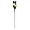 Image de Foret béton spec. huisserie 3 taillants sds plus - 102 ø 6,5 Long. Utile 250 Long. totale 310