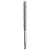 Image de Foret béton taillants SDS-Plus 4G4 DIAGER - DIAGER Argent 110 8
