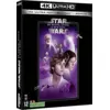 Image de Disney Movies Star Wars Episode Iv: Un Nouvel Espoir - 4k Blu-ray