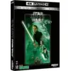 Image de Disney Movies Star Wars Episode Vi: Le Retour Du Jedi - 4k Blu-ray