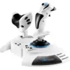 Image de Thrustmaster T.flight Hotas 5 Msfs Special Edition Playstation 5 Pc Joystick