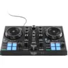 Image de Hercules Djcontrol Inpulse 200 Mk3 Table De Mixage Noir