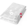 Image de Boîtes de stockage - Jeu de boîtes de conservation sous vide, 25 l, transparent RAN3594 - Compactor