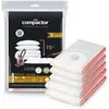 Image de COMPACTOR Lot 5 x Sac de rangement sous vide