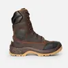 Image de Chaussure Haute De Securité T47 Marron Parade