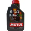 Image de Huile 8100 X-CLEAN EFE 5W30 1 Litre -bidon- x4
