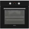 Image de Sogelux - Four encastrable multifonction F184N noir