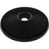 Image de Hudson - filtre Hotte charbon (lot de 2) D190