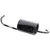 Image de Ressort Lave-Linge suspension 12 stries 130MM - Ormond