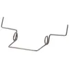 Image de Ressort Lave-Linge poignee hublot - Haier