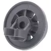 Image de Roue Lave-Vaisselle panier Inférieur - Valberg