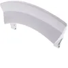 Image de Poignee Lave-Linge hublot Blanc norma - FAR