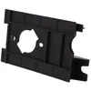 Image de TUCSON, SUPPORT Lave-Vaisselle ELECTROVANNE 45 NOIR 99623456