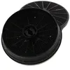 Image de Hotpoint Ariston - filtre Hotte charbon ROND(kit de2) D148MM